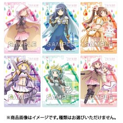ヨドバシ.com - エンスカイ ensky マギアレコード 魔法少女