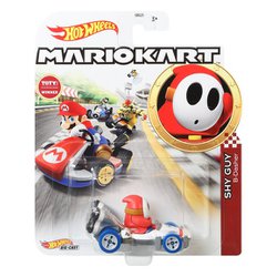 ヨドバシ Com マテル Mattel Gjh61 ホットウィール マリオカート ヘイホー ミニカー 通販 全品無料配達