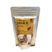 NH出雲国産紅茶リーフ 50g