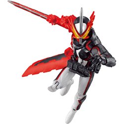 リアルフィギュアシリーズRKF（RIDER KICK'S FIGURE）スペシャル