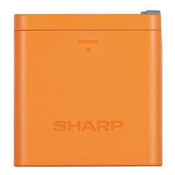 ヨドバシ.com - シャープ SHARP JD-MK1CW [デジタルコードレス電話機