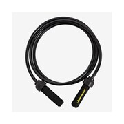 TG202BK [ヘビージャンプロープ ブラック・約750g ブラック]