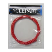 シフトアウター巻 4mm/2m レッド LY-166