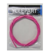 シフトアウター巻 4mm/2m ピンク LY-166