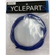 BR用 カラーアウター巻 2M ブルー LY-220