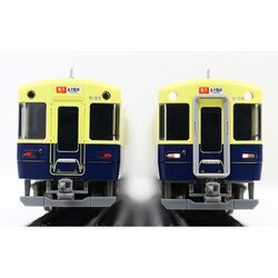 グリーンマックス 50054 近鉄5200系 (更新車・2250系塗装) 動力付