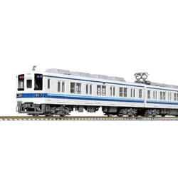 ヨドバシ.com - KATO カトー 10-1647 Nゲージ 東武鉄道8000系（更新車