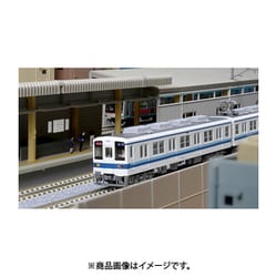 ヨドバシ.com - KATO カトー 10-1647 Nゲージ 東武鉄道8000系（更新車