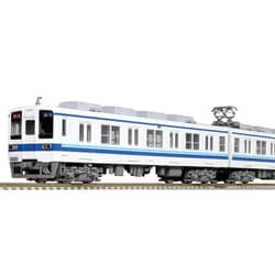 KATO 10-1648 東武鉄道8000系（更新車）4両増結セット | 鉄道