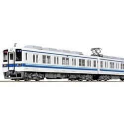 ヨドバシ.com - KATO カトー 10-1649 Nゲージ 東武鉄道8000系（更新車 