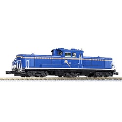 【新品未使用】 KATO Nゲージ 7008-F DD51後期耐寒形北斗星 ヨドバシ.com - KATO カトー 7008-F Nゲージ DD51 後期 耐寒形