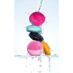 FOREO LUNA mini3 電動洗顔ブラシ Amazon.co.jp: FOREO LUNA mini 3 for フクシア フォレオ