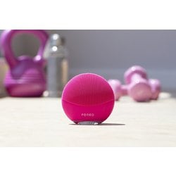 ヨドバシ.com - FOREO フォレオ 電動洗顔ブラシ LUNA mini 3
