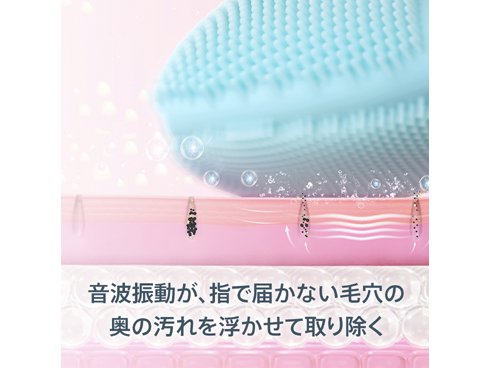 ヨドバシ.com - FOREO フォレオ F9427Y [LUNA mini 3 パールピンク