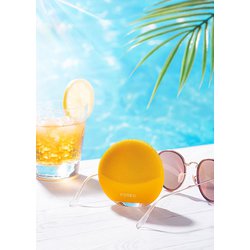 ヨドバシ.com - FOREO フォレオ F9458Y [LUNA mini 3 サンフラワー