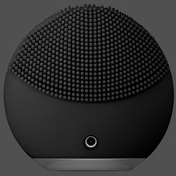 ヨドバシ.com - FOREO フォレオ F3357Y [LUNA mini 2 ミッドナイト