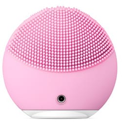 ヨドバシ.com - FOREO フォレオ F3340Y [LUNA mini 2 パールピンク