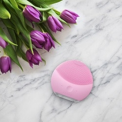 ヨドバシ.com - FOREO フォレオ F3340Y [LUNA mini 2 パールピンク