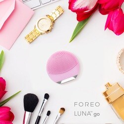 ヨドバシ.com - FOREO フォレオ F7245Y [LUNA go for ノーマルスキン