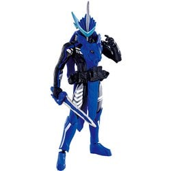 ヨドバシ Com バンダイ Bandai Rkf ライダーキックスフィギュア 仮面ライダーブレイズ ライオン戦記 対象年齢 3歳 通販 全品無料配達