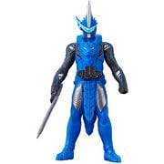 仮面ライダーセイバー ライダーヒーローシリーズ02 仮面ライダーブレイズ ライオン戦記 [対象年齢：3歳～]