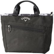 TR CG STYLE SPL-I MINI TOTE BLK FW 20 JM