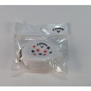 TR CG ACTIVE-S MINI ROUND CASE WHT 20 JM