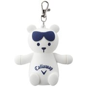 TR CG BEAR-S BALL & TEE CASE WHT 20 JM
