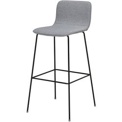 BARSTOOL PLUS ライトグレー CHXZ20RF0022