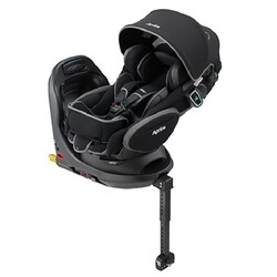 ヨドバシ.com - アップリカ Aprica フラディア グロウISOFIX 360°セーフティーAB ブラックロードスターBK  [チャイルドシート] 通販【全品無料配達】