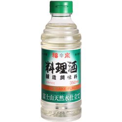 料理酒 350ml