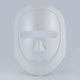 ECO FACE（ホワイト） WEPAI01-1025E-W