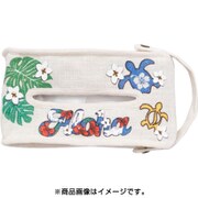 4ISP4153 HONU ALOHA [マナマナティッシュペーパーカバー]
