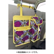 ISAP7266 FLOWER [パモジャカーポケット]