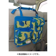 ISAP7266 COCONUT [パモジャカーポケット]