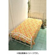 マム－ラベットカバー シングル ISAP7361 ORANGE