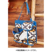 ISAP7383 BLACK [ウィズカーポケット]