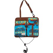 ISAP7383 TURQUOISE [ウィズカーポケット]