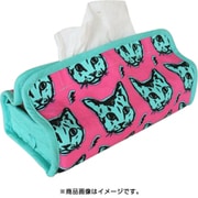 ISAP7651 CAT [ズーズーティッシュボックスカバー]