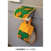 ISAP7652 ELEPHANT [ズーズーロールペーパーカバー]