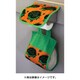 ズーズーロールペーパーカバー ISAP7652 HEDGEHOG