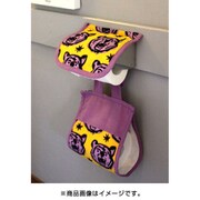 ISAP7652 BEAR [ズーズーロールペーパーカバー]
