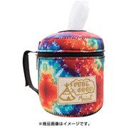 JGBP7101 TIE DYE [グッドロールペーパーホルダー]