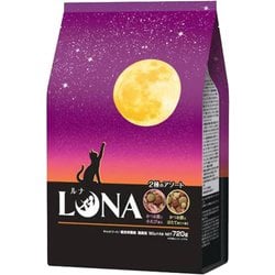 ヨドバシ.com - ペットライン ルナ LUNA ルナ かつお節と小えび