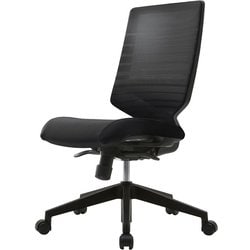 T30チェア ブラック FHTN302RF004