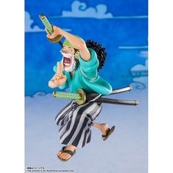 ヨドバシ.com - バンダイスピリッツ フィギュアーツZERO
