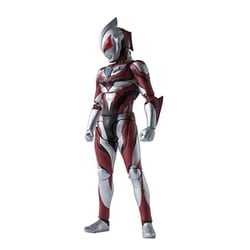 ヨドバシ Com バンダイスピリッツ S H Figuarts ウルトラマンジード プリミティブ ニュージェネレーションエディション 塗装済可動フィギュア 全高150mm 通販 全品無料配達