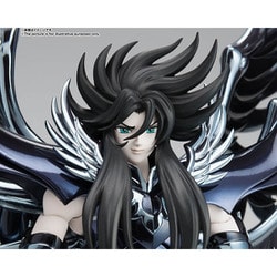 聖闘士聖衣神話EX 聖闘士星矢 冥王ハーデス BANDAI SPIRITS 聖闘士聖衣神話EX 冥王ハーデス～ORIGINAL COLOR EDITION～ | 魂