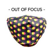 FYDELITY- Premium Protective Face Cover- OUT OF FOCUS [マスク]