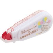 キャラクターグッズ FT59102 リラックマ MONO AIR（モノエアー） 修正テープ 5mm×10m 使い切りタイプ